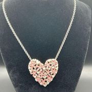 Brighton " Love Bouquet " Necklace