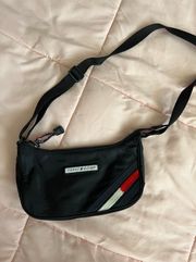 Black Purse