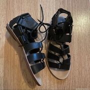 Loeffler Randall Sandals Size 5.5