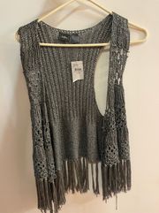 Fringe Top