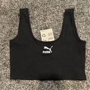 Puma Crop Tank Top