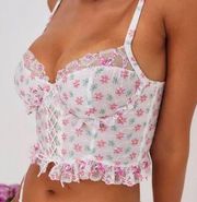 For Love And Lemons Corset