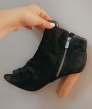 Shoe Booties