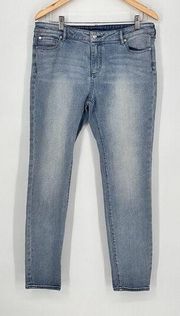 Armani Exchange Jeans Women's  SKINNY / JAMBE E TROIT Size 31R