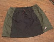 Nike Size 2x Athletic Sport Outdoor Skirt