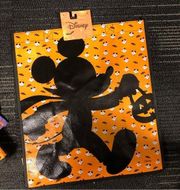 Disney Mickey Mouse Halloween tote bag