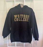 Wofford College  Hoodie