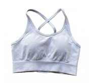 AYBL Motion Seamless Sports Bra size Small Workout Athletic Wear Athleisure