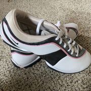 Nike  golf shoes size 9