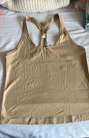 Lululemon Cool Racerback Tank Nulu