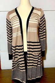 Joseph A cardigan 3x for women.