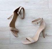 Kelly Heel