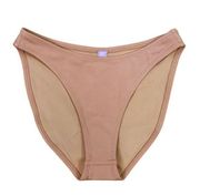 SKIMS Swim Stretch Satin Bikini Bottom