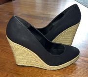 Micheal Antonio Wedges