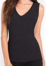 Lysse V-Neck Hip Tank