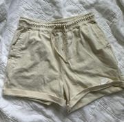 Nike Sweatshorts