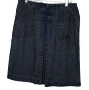 Austin Clothing Co. Denim Skirt