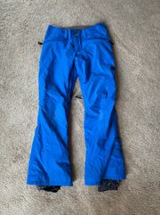 Dryride Snowpants