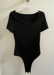 Black Bodysuit