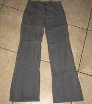 Daughters of the Liberation Anthro Jeans Size 6