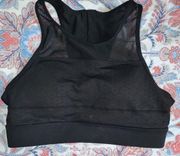 Zyia Active Womens Size Large Sports Bra