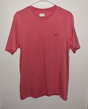 Basic Pink Tee