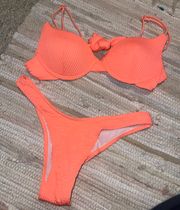 SheIn Bikini Set