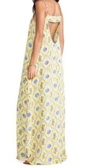 Flynn Skye Eterie Maxi Dress