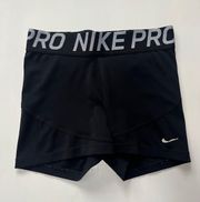 Nike pro spandex