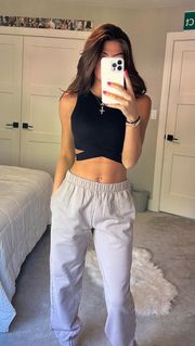 Sweatpants