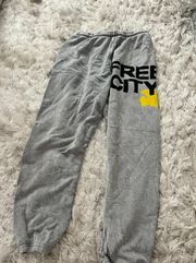 Sweatpants