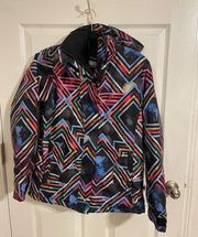 Women’s  Ski Jacket