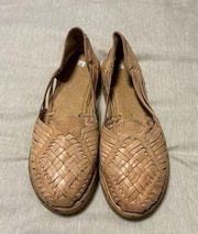 Espadrilles Size 6