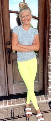 Lululemon Align Leggings