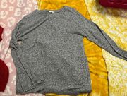 Long Sleeve Sweater