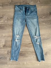 Outfitters Skinnies