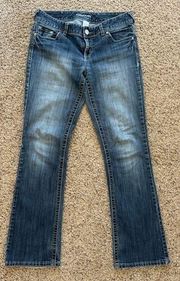 Maurice’s Bootcut Jeans