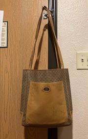 Vintage Tote