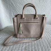 Kate Spade Small Allyn Chester Street Handbag