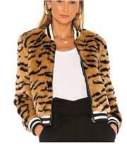 Tiger Jacket