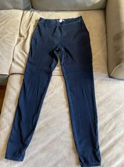 jeggings size 6L