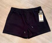 Rachel Roy High Rise Pull-On Shorts Size Large NWT