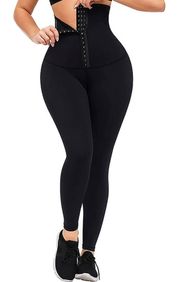 Shapewear High Waist Leggings 