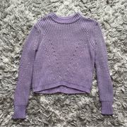 nwt sweater