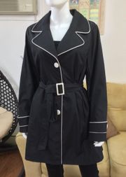 Trench Jacket M