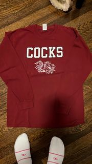 Gamecock Long Sleeve