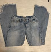 Flare Jeans