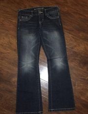 Denim by Maurice’s Size 3/4
