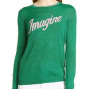 Imagine Glitter Sweater Louisa