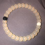 Clear  Bracelet